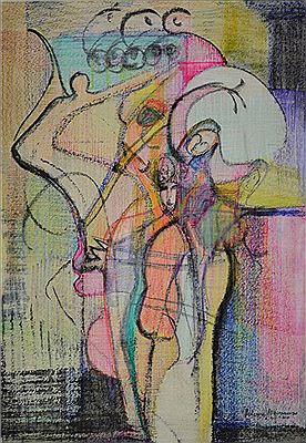 "DANSEUSE"