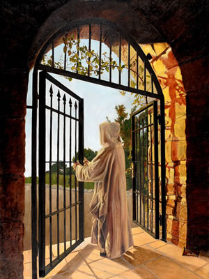 The Gate... by Ezer Sudai - Auction record, sale price, and art valuation. Compare with similar artists and explore comparable artworks.