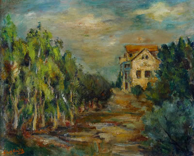 Landscape