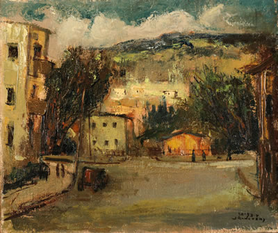 Landscape