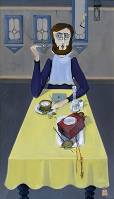 The Watchmaker