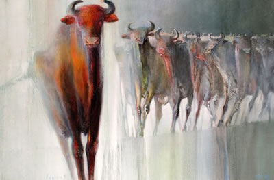 The Herd