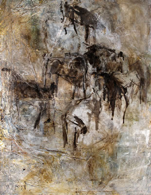From the Goat Series