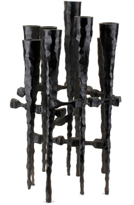 Sample artwork by David Palombo (1920 - 1966), known for sculpture - View similar artists and auction records