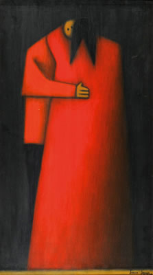 The Hug