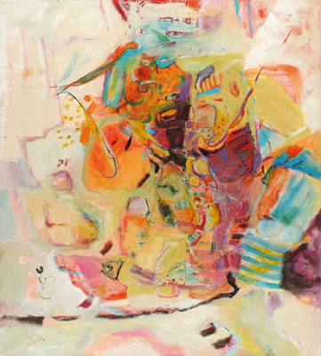 Untitled by Meira Ohad-Dori - Auction record, sale price, and art valuation. Compare with similar artists and explore comparable artworks.
