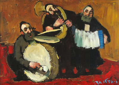 Orchestra