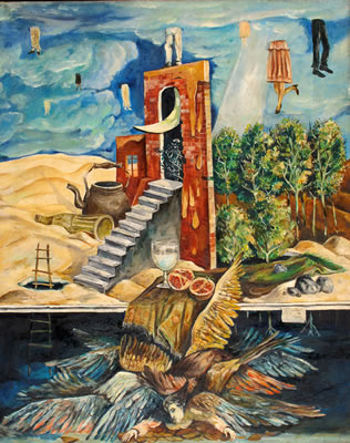 Curiosity, 1968