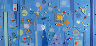 Untitled by Amiram Tamari - Auction record, sale price, and art valuation. Compare with similar artists and explore comparable artworks.