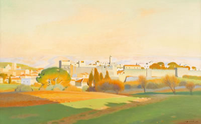Jerusalem