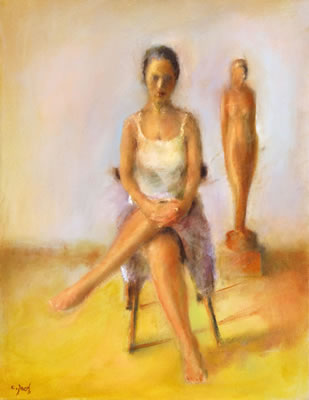 Studio Model