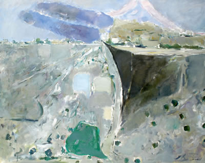 Jerusalem
