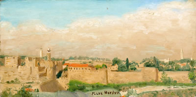 Jerusalem