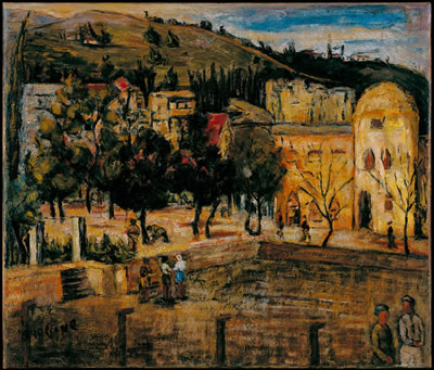 The Technion