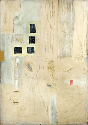 Raffi Lavie - artist photo for art wanted listing (New York, NY)