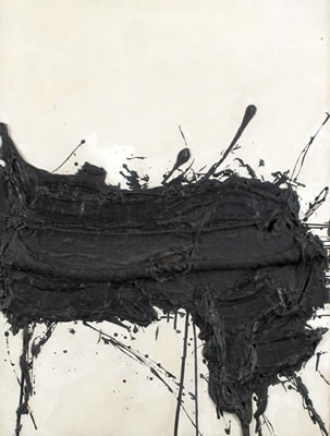 Sample artwork by Aika Ariel Brown (1937 - 1964), known for painting - View similar artists and auction records