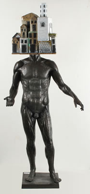 Head… by Philip Rantzer - Auction record, sale price, and art valuation. Compare with similar artists and explore comparable artworks.