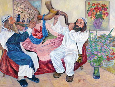 Nachman Meuman