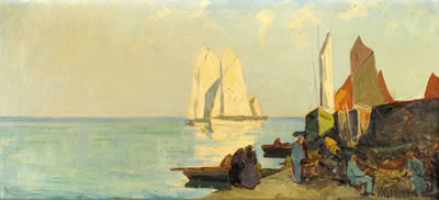 Boats