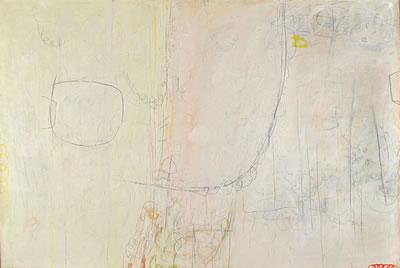Untitled by Raffi Lavie - Auction record, sale price, and art valuation. Compare with similar artists and explore comparable artworks.