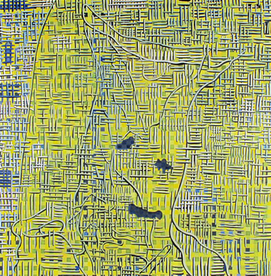 Sample artwork by Deganit Berest (Born 1949), known for painting - View similar artists and auction records