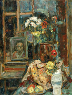 Still Life