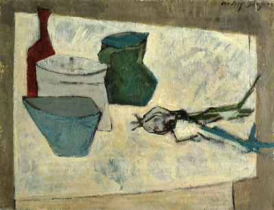 Still Life
