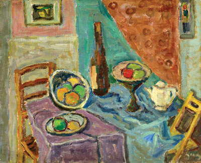 Still Life