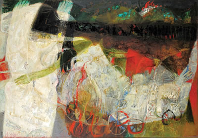 The Exile