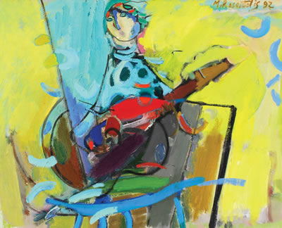Musician