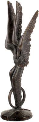 Untitled by Motti Mizrachi - Auction record, sale price, and art valuation. Compare with similar artists and explore comparable artworks.