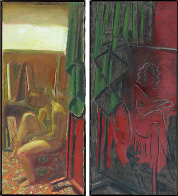 Sample artwork by Jan Rauchwerger (Born 1942), known for painting - View similar artists and auction records