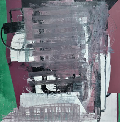 The Rift in Time, no. 8 by Moshe Kupferman - Auction record, sale price, and art valuation. Compare with similar artists and explore comparable artworks.