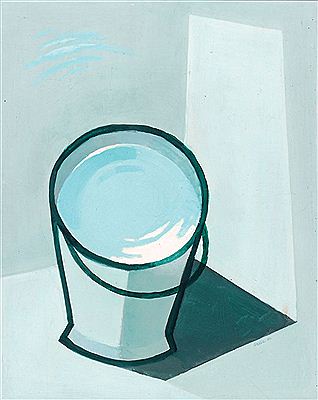 Water