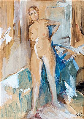 Nude