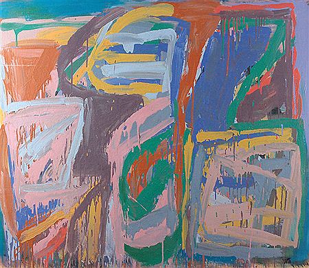 Untitled by Joseph (Yosef) Halevi - Auction record, sale price, and art valuation. Compare with similar artists and explore comparable artworks.