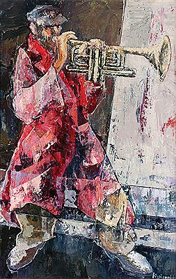 From the Klezmer Series