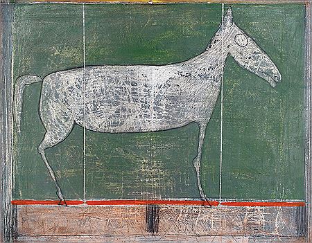 The Horse