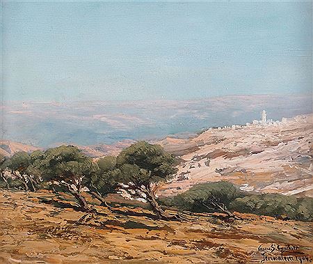 Jerusalem