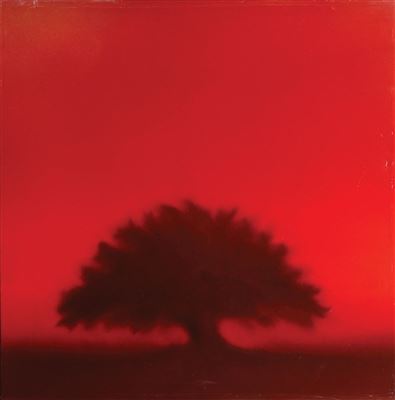 Red Tree