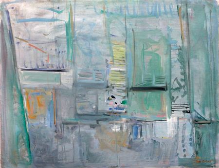 Still Life