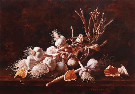 Garlic
