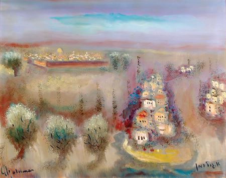 Jerusalem