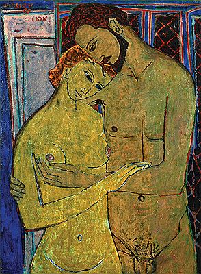 Couple