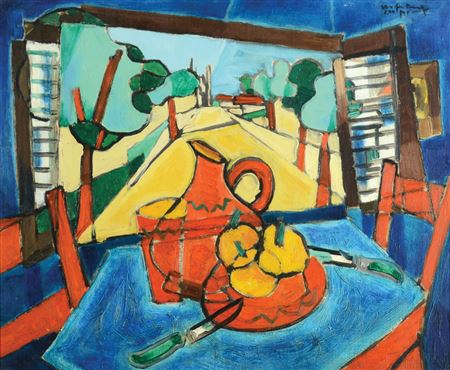 Still Life