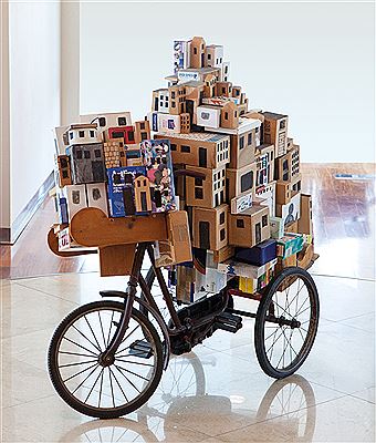 Tricycle