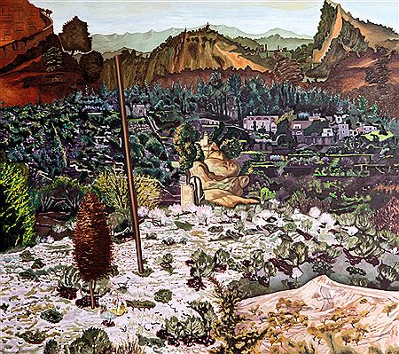 Landscape