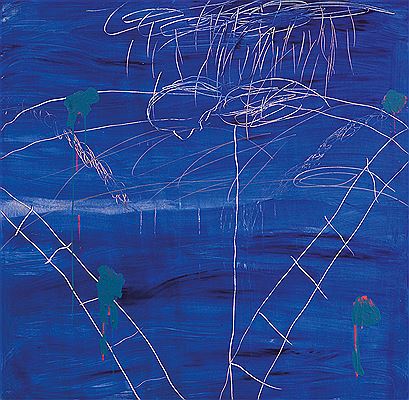 Untitled by Raffi Lavie - Auction record, sale price, and art valuation. Compare with similar artists and explore comparable artworks.