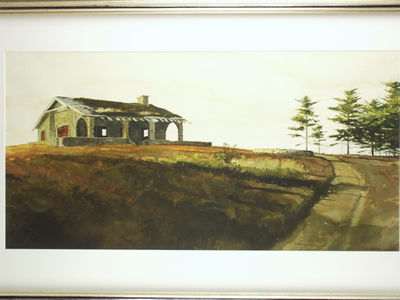 Beech Hill, Rockport Maine