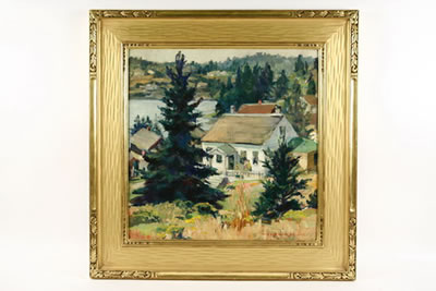 COTTAGES AT UNITY POND